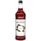 Monin Monin Cherry Syrup 1 Liter Bottle, PK4 M-FR010F - alternate 1
